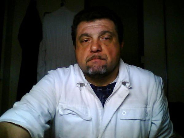 Владимир Скуфин