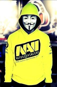 Андрій Лизій