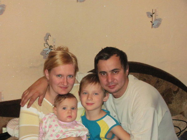 Юрий Нестеров