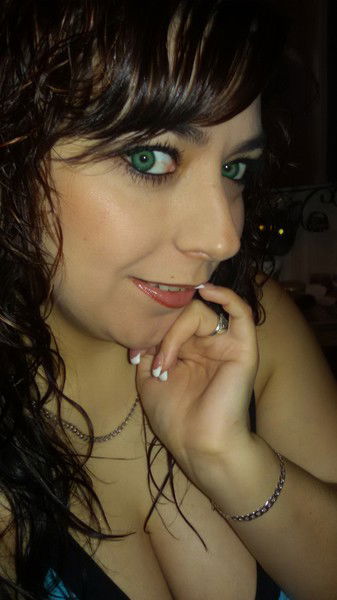 Оксана Анисим