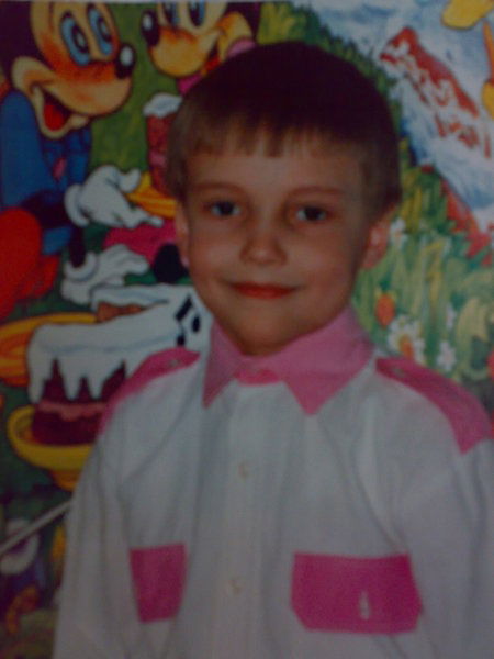 Сергей Пронин