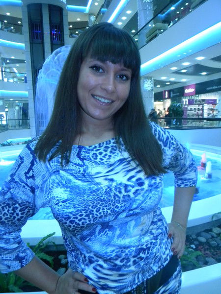 Наталья Шайдорова