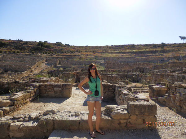 Юлия Данилина