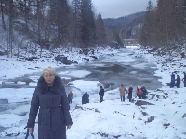 Iнна Василюк