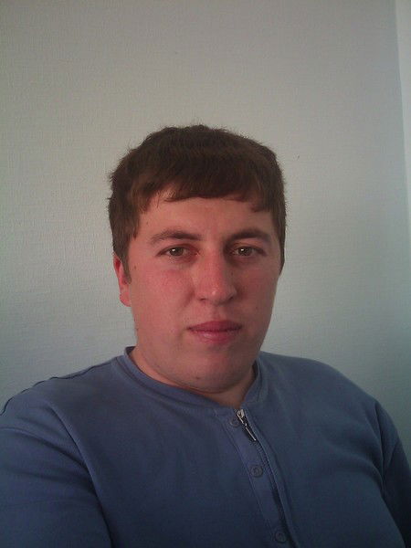 Ильмир Мустафин