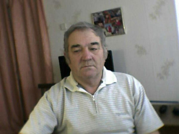 Анатолий Небылица