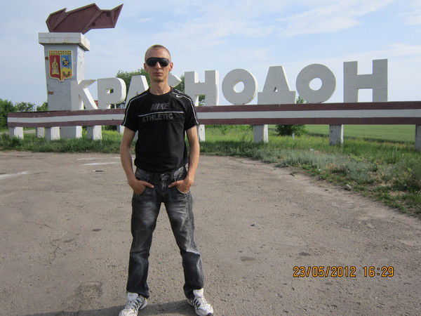 Дмитрий Умский