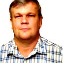 Олег Волков