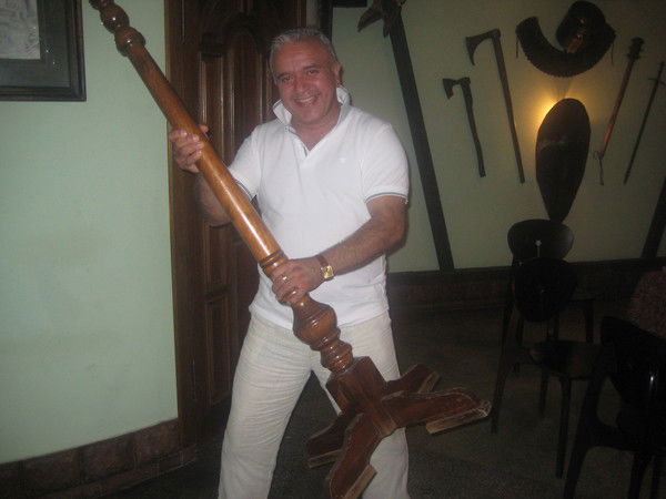 Фамил Ширинов