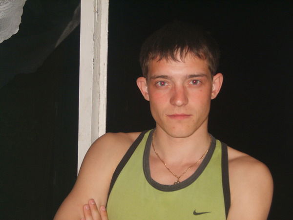 Вадим Жданов