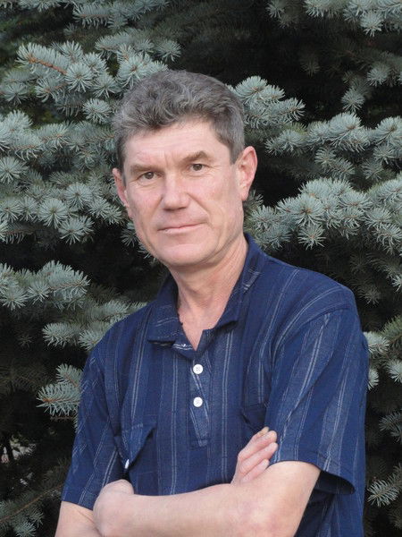 Сергей Бестугин