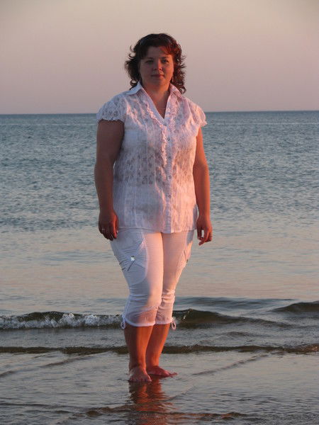 Татьяна Титова