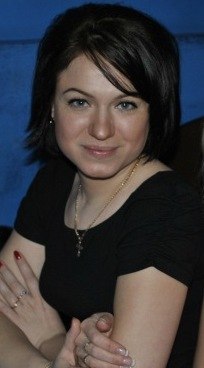 Валентина Никифорова