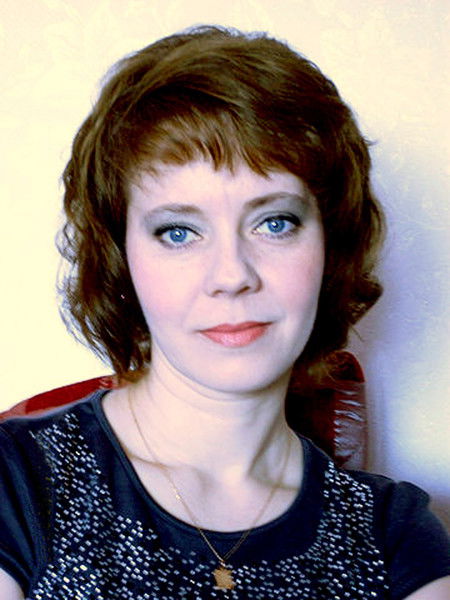 Елена Проценко