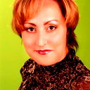 Анна Хазиева