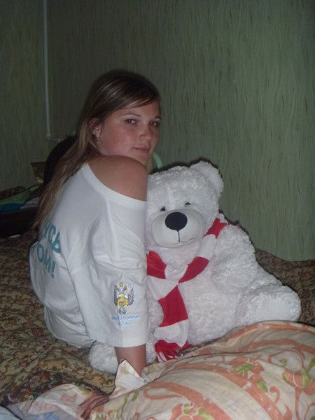 Алла Акиньшина