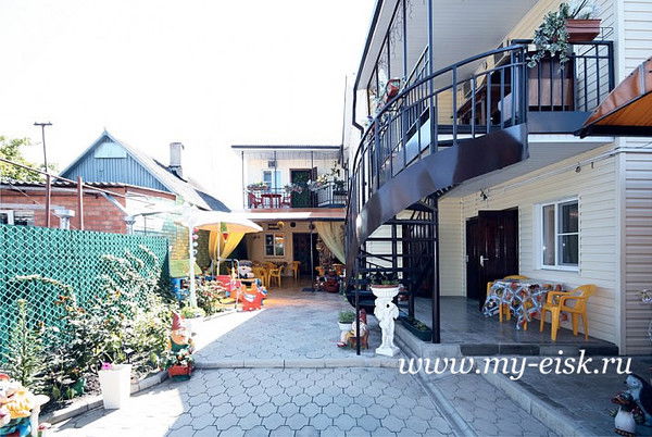 Оксана Карими