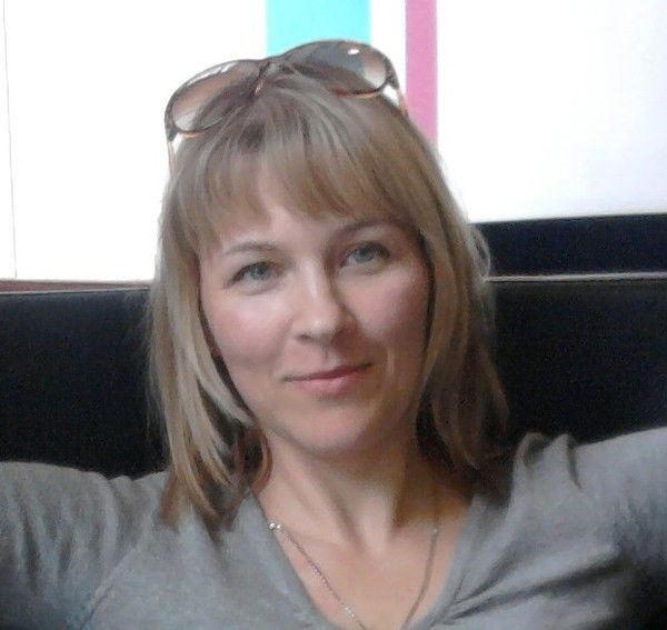 Ирина Кутепова