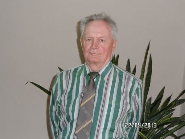 Валерий Фролов