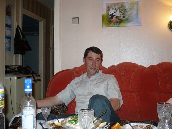 Александр Голозубов