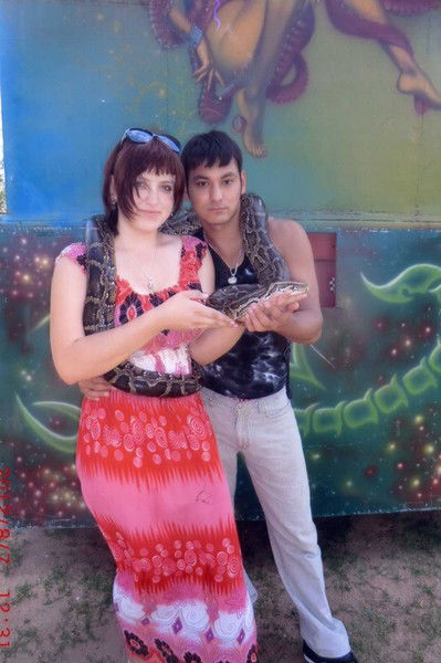 Дамир Хамитов