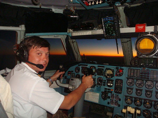 Ярцев Сергей