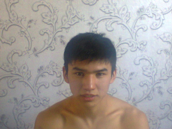 Фархат Елеусзов