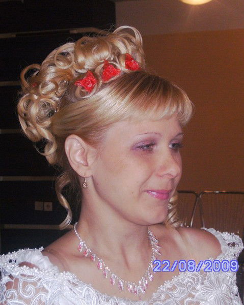 Жанна Петровичева