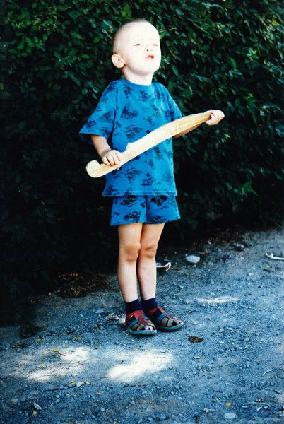 Александр Панченко