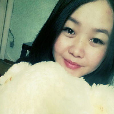 Нурпери Асанова