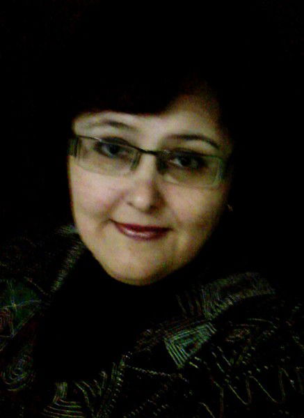 Галина Ковальковская