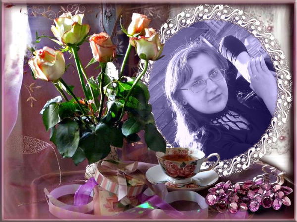 Ольга Большакова