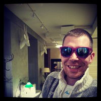 Никита Берт