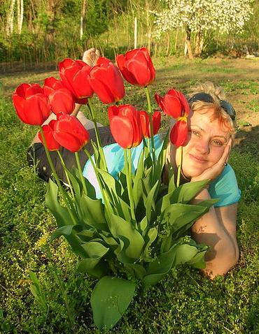 Ирина Коротецкая