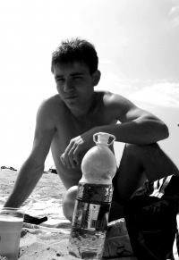 Григорий Лыткин