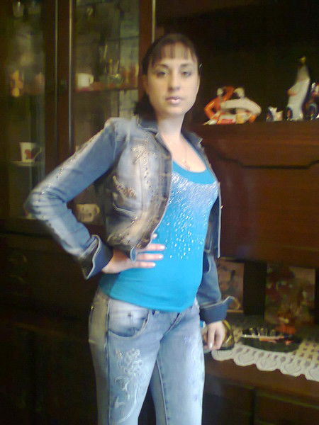 Татьяна Князева