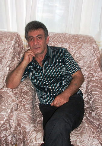 Камсар Варданян