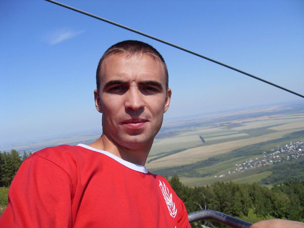 Сергей Пилипенко