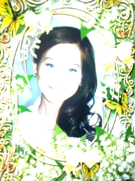 Асель Казиева