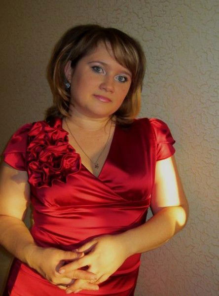 Татьяна Бахтиярова