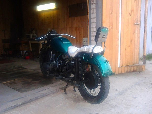 Павел Штанько