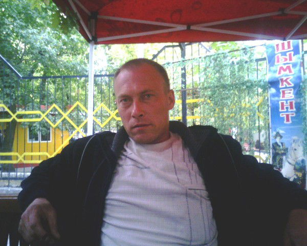 Павел Несвитский