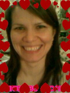 Инна Лунегова (Хлопкина)