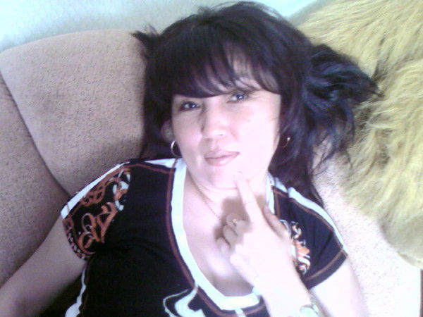 Гульнара Исенова