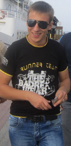 Богдан Бондар