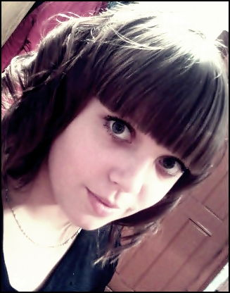 Мария Чубенко