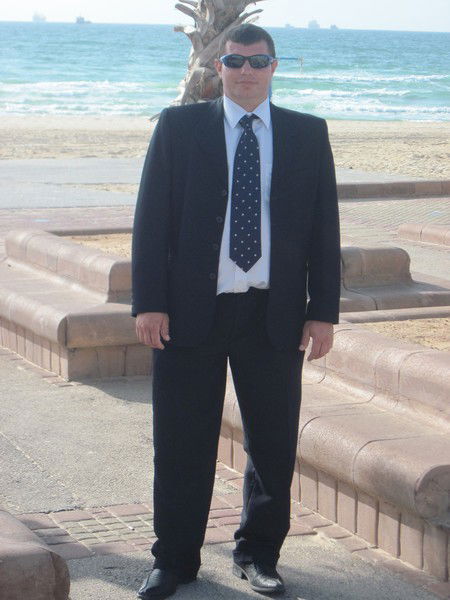 Александр Ордынский