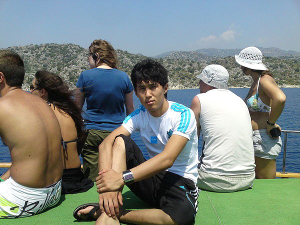 Галел Курмаш