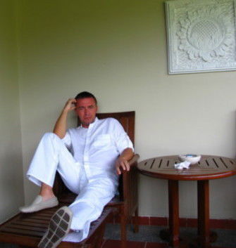 Андрей Коцюкевич