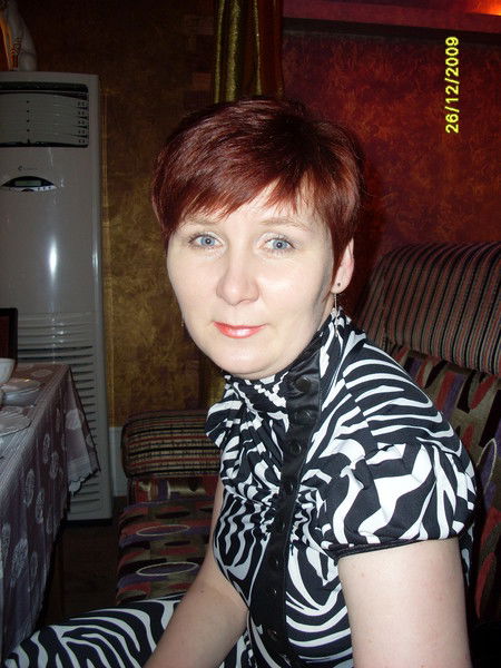 Елена Жилякова